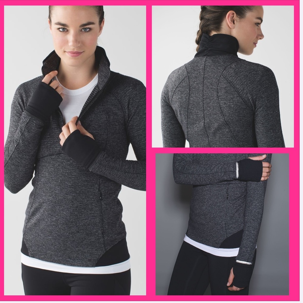 LULULEMON | 12 | RUNderful